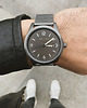 zegarki unisex Zegarek Meller LUWO GUN METAL 3