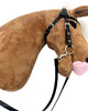 zabawki - inne Hobby Horse  VIP - izabelowaty A2-A5 8