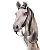 zabawki - inne Realistyczny Hobby Horse szary/szara 4
