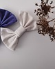 ozdoby do włosów dla dzieci Zestaw 2 kokardek velvetowych - personalizaowanych (kolory) 5