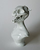 figurki i rzeźby Paszczak porcelanowa figurka 1