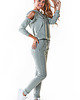 bluza z kapturem damska Bluza C239 3