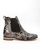 botki damskie RĘCZNIE ROBIONE BOTKI ZAPATO 480 BOHO 2