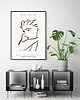 grafiki i ilustracje Henri Matisse grafika inspiracja 1