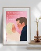 grafiki i ilustracje Plakat Holiday 4