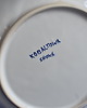 patery i talerze Talerz ceramiczny na ciasto "Ni to jamnik ni parówka" 3