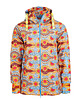 kurtki damskie Kurtka softshellowa "Sunflower" - unisex 2