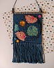 makramy Makatka "Planety" 3
