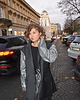 marynarki damskie Marynarka Gray Elegance 3