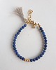 chokery Naszyjnik choker UNO lapis lazuli 3
