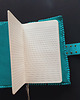 notatniki i albumy Skórzana oprawa, notes ze skóry, egzotyczne wybrzeże 5