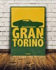 plakaty Plakat Gran Torino  2