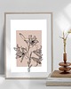 plakaty Plakat Flowers 2.0 4