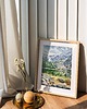 plakaty Plakat Tatry, Morskie Oko -szlachetny wydruk Fine art (giclee) 4
