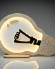 lampy do pokoju dziecka Żarówka, UNKY 1