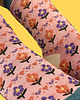 skarpetki damskie Kolorowe skarpetki kwiaty - flower socks 3