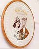 Ślub - inne Personalizowana pamiątka ślubna, haft w oprawie vintage 4