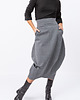 spódnice midi O line skirt 2