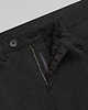 spodnie męskie Spodnie męskie Altedo czarne slim fit 1
