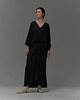 sukienki maxi damskie Sukienka Lush black 1