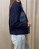 swetry damskie  Sweter Jeans 2
