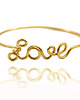 bransoletki wire wrapping Zestaw like + bangle  3