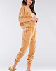 bluza z kapturem damska Bluza B412 4