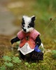 figurki i rzeźby Pani Borsukowa 2