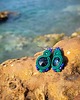 kolczyki soutache Sofi 2 - kolczyki z kryształami 3