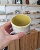 kubki Kubek ceramiczny - UNIKAT 1