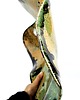 patery i talerze Patera ceramiczna - fala 6
