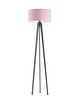 lampy do pokoju dziecka Drewniana lampa do pokoju dziecka MIAMI KIDS 5