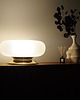 lampy stołowe Lampa biurkowa, włoski design, lata 70, produkcja: Włochy 7