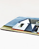 magnesy Samo południe - E. Hopper - magnes 3