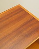 regały i półki Regał jesionowy, duński design, lata 70, produkcja: Dania 3