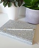 notatniki i albumy Ekologiczny notes A5, typu bullet journal 3