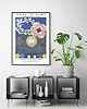 plakaty Hilma Af Klint - Exhibition Poster 2