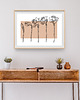 plakaty Plakat "Flowers 3.0" 2