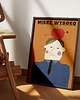 plakaty Plakat Mierz wysoko 1