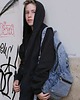 plecaki Plecak Vintage Old Skool Miejski dla Nastolatki Jeansowy Black Sheep ST3 2