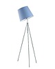 lampy do pokoju dziecka Trójnożna lampa stojąca do pokoju dziecięcego OSLO KIDS 5