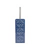 dodatki - łazienka - różne Szczotka do Toalety z Pojemnikiem Oriental Blue 1