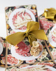 kartki scrapbooking Pamiątka ślubu, exploding box, kartka 3