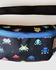 torby i nerki męskie Nerka Space Invaders 2