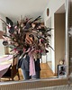 wianki Wianek boho Sielski naturalny 2