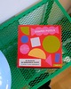 gry edukacyjne dla dzieci Nauka figur geometrycznych  Shapes Puzzle 2