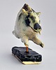 figurki i rzeźby Ceramiczne Zwierzątka - Dzikus 2