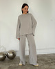 bluzki z długim rękawem damskie Longsleeve Chillout paloma modal super soft 8