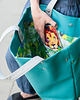 torby XXL Shoper Bag Turkus 1