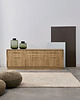 komody i szafki Komoda sideboard D-S10 sześć szuflad 8